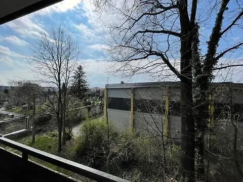Apartment Das Eichenzimmer Graz