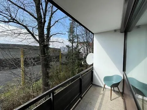 Das Eichenzimmer Graz Österreich